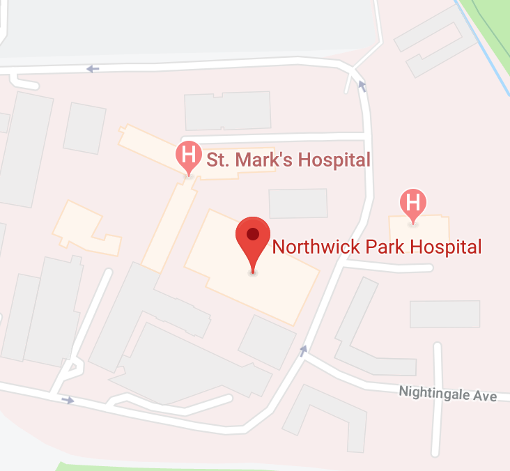 Map to Location